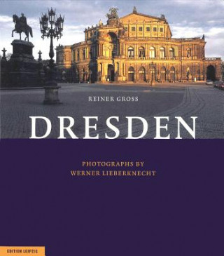 Dresden, English edition