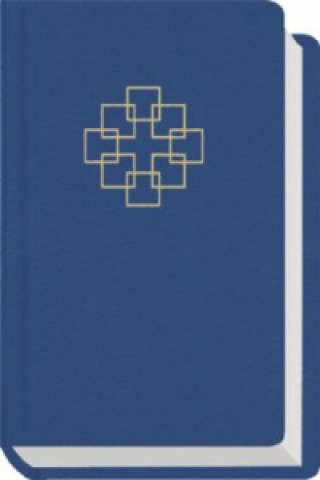 Ausgabe B, blau