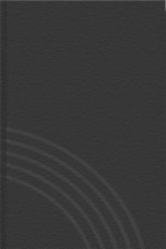 Taschenausgabe, schwarz