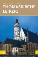 Thomaskirche Leipzig