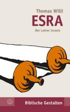 ESRA - Der Lehrer Israels