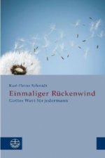 Einmaliger Rückenwind