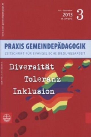 Diversität - Toleranz - Inklusion