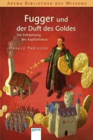 Fugger und der Duft des Goldes