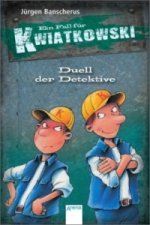 Ein Fall für Kwiatkowski, Duell der Detektive