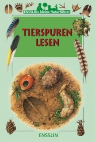 Tierspuren lesen