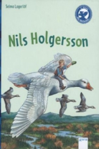 Nils Holgersson