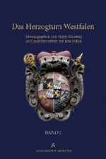 Das Herzogtum Westfalen. Bd.1