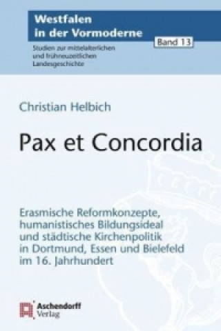 Pax et concordia