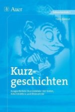 Kurzgeschichten