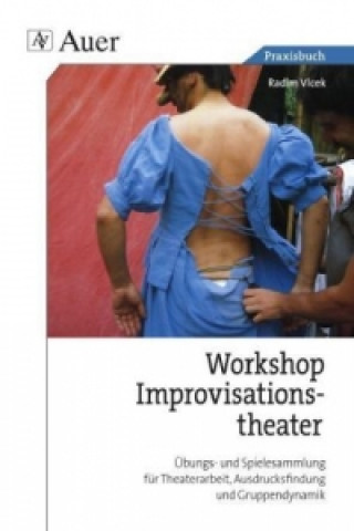 Workshop Improvisationstheater