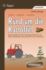 Rund um die Kartoffel