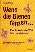 Wenn die Bienen tanzen . . .