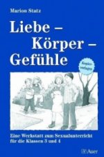 Liebe, Körper, Gefühle