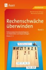 Rechenschwäche überwinden. Bd.2