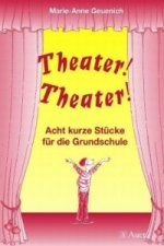 Theater! Theater!