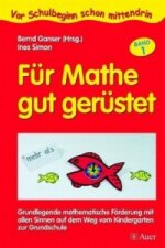Für Mathe gut gerüstet. Bd.1