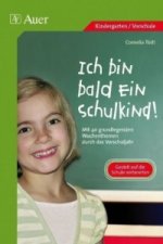 Ich bin bald ein Schulkind!