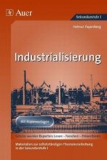 Industrialisierung