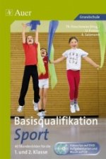 BASISQUALIFIKATION SPORT KLAS