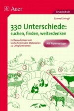 330 Unterschiede: suchen, finden, weiterdenken