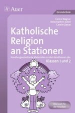 Katholische Religion an Stationen, Klassen 1/2