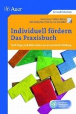Individuell fördern - Das Praxisbuch, m. 1 CD-ROM