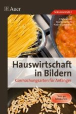 Garmachungsarten 1 für Anfänger