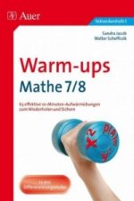 Warm-ups Mathe 7/8