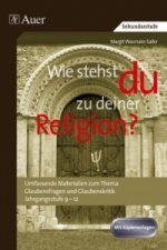 Kirche und Religion kritisch hinterfragen