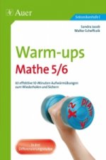 Warm-ups Mathe 5/6