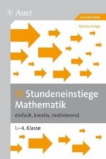 55 Stundeneinstiege Mathematik