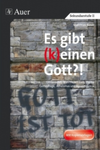 Religionskritik und die Frage nach Gott