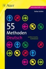 55 Methoden Deutsch
