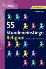 55 Stundeneinstiege Religion, Sekundarstufe I