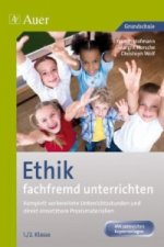 Ethik fachfremd unterrichten Klasse 1/2