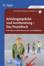 Schülergespräche-Lernberatung - Das Praxisbuch, m. 1 CD-ROM
