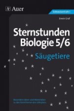 Sternstunden Biologie 5/6 - Säugetiere