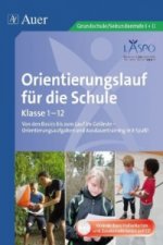 Orientierungslauf für die Schule, m. 1 CD-ROM