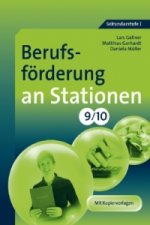 Berufsförderung an Stationen 9/10