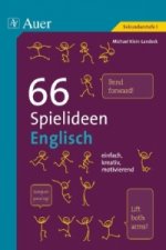 66 Spielideen Englisch