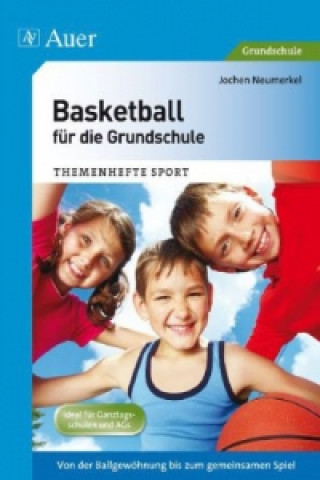 Basketball für die Grundschule