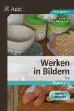 Werken in Bildern - Ton