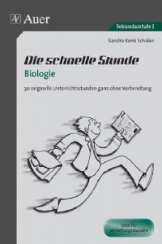 Die schnelle Stunde Biologie