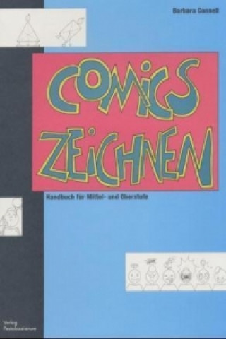 Comics zeichnen