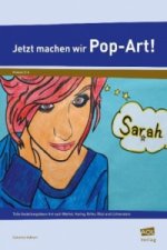 Jetzt machen wir Pop-Art!