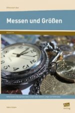 Messen und Größen