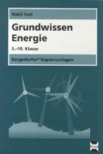 Grundwissen Energie, 5.-10. Klasse