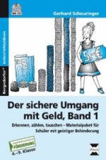 Der sichere Umgang mit Geld, Band 1, m. 1 CD-ROM
