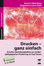 Drucken - ganz einfach